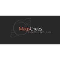 Magschees technologies logo, Magschees technologies contact details