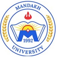 Mandakh University logo, Mandakh University contact details