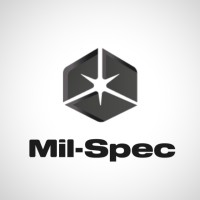 Mil-Spec India logo, Mil-Spec India contact details