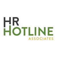 HR Hotline Associates logo, HR Hotline Associates contact details