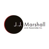 J.J. Marshall & Associates Inc. logo, J.J. Marshall & Associates Inc. contact details