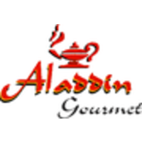 Aladdin Gourmet logo, Aladdin Gourmet contact details