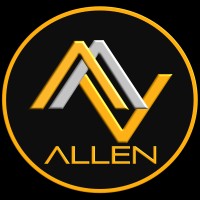 ALLEN AUDIO VISUAL LTD logo, ALLEN AUDIO VISUAL LTD contact details