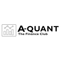 A-Quant SBM logo, A-Quant SBM contact details