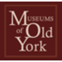 Old York Historical Society logo, Old York Historical Society contact details