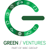 Green Ventures Middle East logo, Green Ventures Middle East contact details