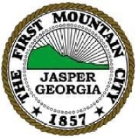 CITY OF JASPER logo, CITY OF JASPER contact details