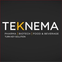 TEKNEMA Corp. logo, TEKNEMA Corp. contact details