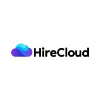 HireCloud Recruitment logo, HireCloud Recruitment contact details