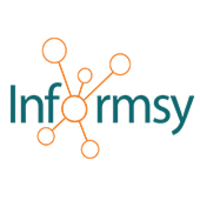 Informsy logo, Informsy contact details