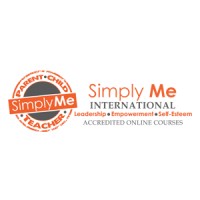 Simply Me International logo, Simply Me International contact details