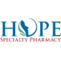 Hope Specialty Pharmacy logo, Hope Specialty Pharmacy contact details