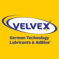 VELVEX - German Technology Lubricants and AdBlue logo, VELVEX - German Technology Lubricants and AdBlue contact details