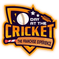 Day at the Cricket logo, Day at the Cricket contact details