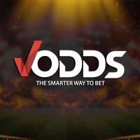 VOdds logo, VOdds contact details