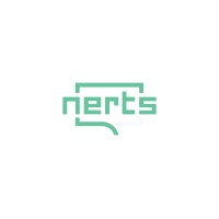 NERTS logo, NERTS contact details