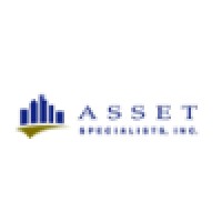 Asset Specialists, Inc. logo, Asset Specialists, Inc. contact details