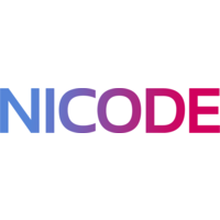 nicode.rs logo, nicode.rs contact details