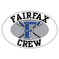 Fairfax High School Crew Club logo, Fairfax High School Crew Club contact details