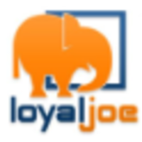 Loyal Joe logo, Loyal Joe contact details