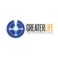 Greater Life Chiropractic logo, Greater Life Chiropractic contact details