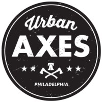 Urban Axes logo, Urban Axes contact details