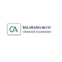 Balarama & Co | Chartered Accountants | CA Firm logo, Balarama & Co | Chartered Accountants | CA Firm contact details