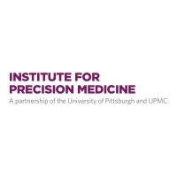 Institute for Precision Medicine logo, Institute for Precision Medicine contact details