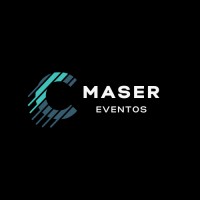 MASER Eventos logo, MASER Eventos contact details