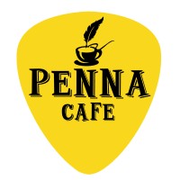 Cafe Penna logo, Cafe Penna contact details