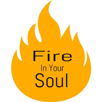 Fireinyoursoul Blog logo, Fireinyoursoul Blog contact details