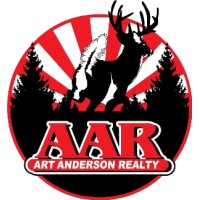 Art Anderson Realty logo, Art Anderson Realty contact details