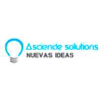 asciende solutions logo, asciende solutions contact details