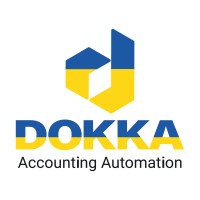 DOKKA logo, DOKKA contact details