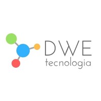 DWE Tecnologia logo, DWE Tecnologia contact details