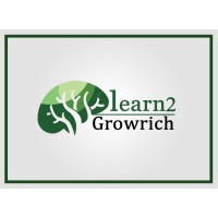 Learn 2 Grow Rich logo, Learn 2 Grow Rich contact details