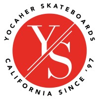 Yocaher Skateboards logo, Yocaher Skateboards contact details