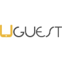 UGuest logo, UGuest contact details