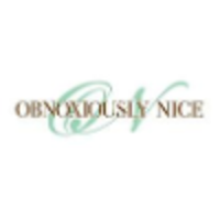 Obnoxiously Nice, Inc. logo, Obnoxiously Nice, Inc. contact details