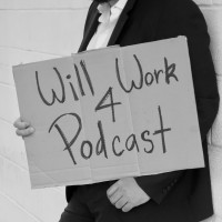 Will Work 4 Podcast logo, Will Work 4 Podcast contact details