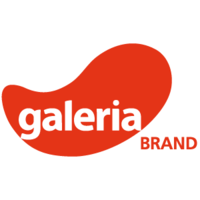 Galeria Brand logo, Galeria Brand contact details