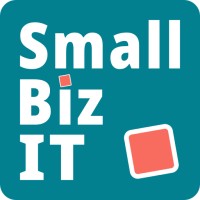 SmallBiz IT logo, SmallBiz IT contact details