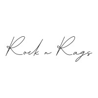 Rock N Rags logo, Rock N Rags contact details