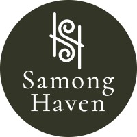 Samong Haven Bali logo, Samong Haven Bali contact details