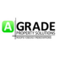 A GRADE Property Solutions logo, A GRADE Property Solutions contact details