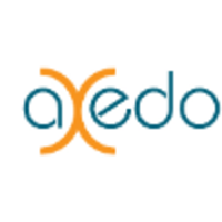 Axedo Systems logo, Axedo Systems contact details