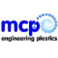 MCP Engineering Plastics Ltd. logo, MCP Engineering Plastics Ltd. contact details