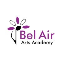 Bel Air Arts Academy logo, Bel Air Arts Academy contact details