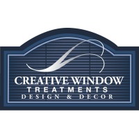 Creative Window Treatments logo, Creative Window Treatments contact details