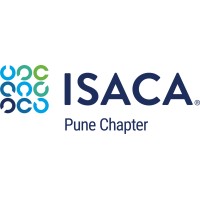 ISACA Pune Chapter logo, ISACA Pune Chapter contact details